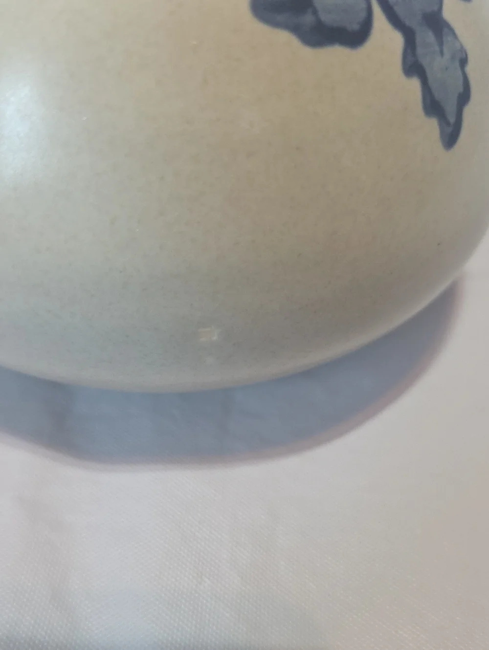 Pfaltzgraff Yorktowne Cream Pitcher Gravy Boat